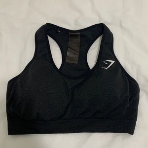 GYMSHARK VITAL SEAMLESS SPORTS BRA